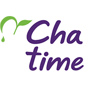 Cha time logo