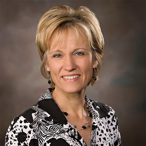 Dr Louise Murphy