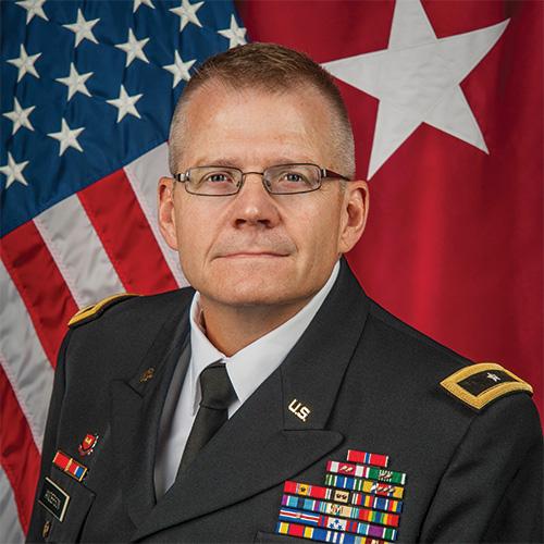 Dave Anderson Headshot