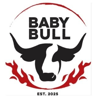 Baby Bull Log