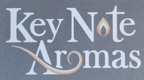 Key Note Aromas Logo