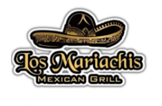 Los Mariachis Bar & Grill Logo