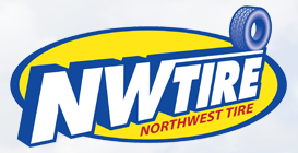 Northwest Tire Logo
