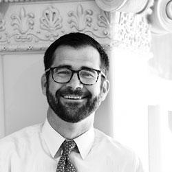 Adam Hermanson