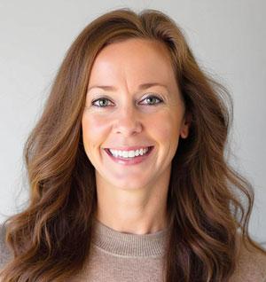 Kelly Colangelo-Fulford headshot