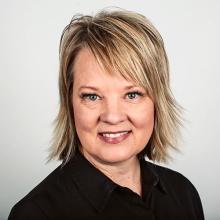 Portrait of Billie Madler, DNP, APRN, FNP