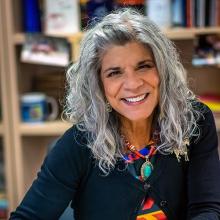 Portrait of Carmelita Lamb, PhD