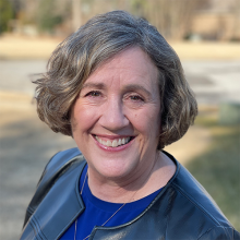 Portrait of Cynthia (Cindy) Cooke, DNP, FNP-C, FAANP