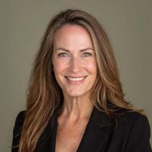 Portrait of Teresa J Seright, PhD, FNP-BC, CNE