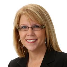 Portrait of Karen Zimmerman, MSN, RN