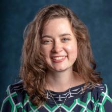 Portrait of Kathleen Kirsch, PhD