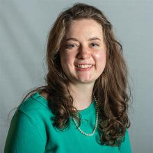Portrait of Kathleen Kirsch, PhD