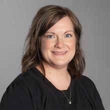 Portrait of Kristin J. Bietz, DNP, APRN, FNP-C