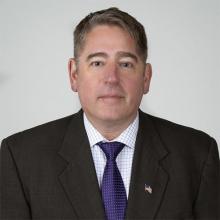 Portrait of Lane Huber