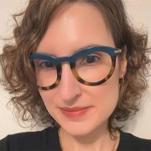 Portrait of Lauren Terzo, MSN/MBA, APRN, FNP-C