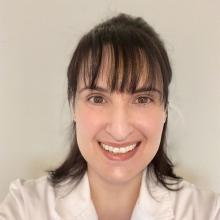 Portrait of Lauren Terzo, MSN/MBA, APRN, FNP-C