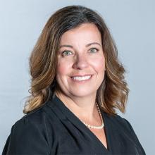 Portrait of Leah K. Neugebauer, MSN, FNP-C, WHNP-BC
