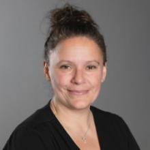 Portrait of Marisa Olesen, DNP, APRN, FNP-C