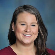 Portrait of Melissa Kainz, MSN, RN