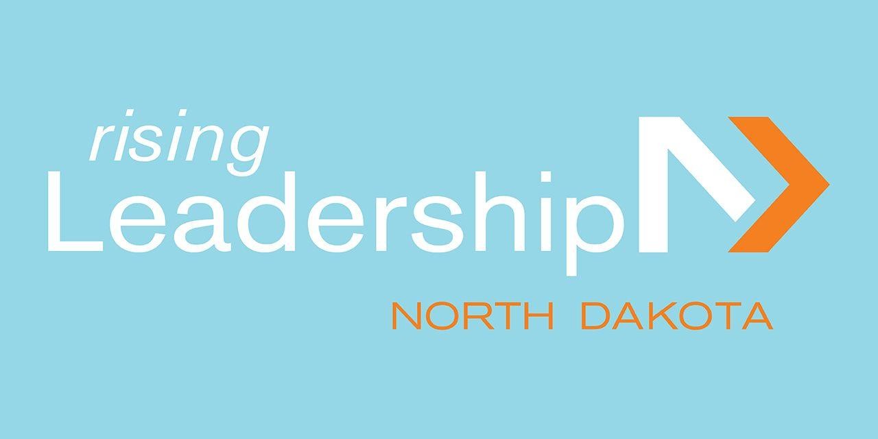 2021 Rising Leadership North Dakota Event at the University of Mary