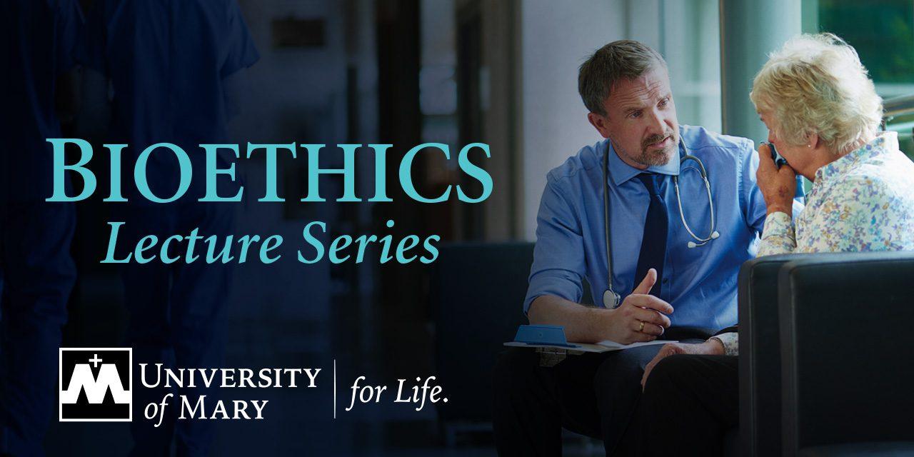 Annual National Catholic Bioethics Center (NCBC) Seminar at the University of Mary