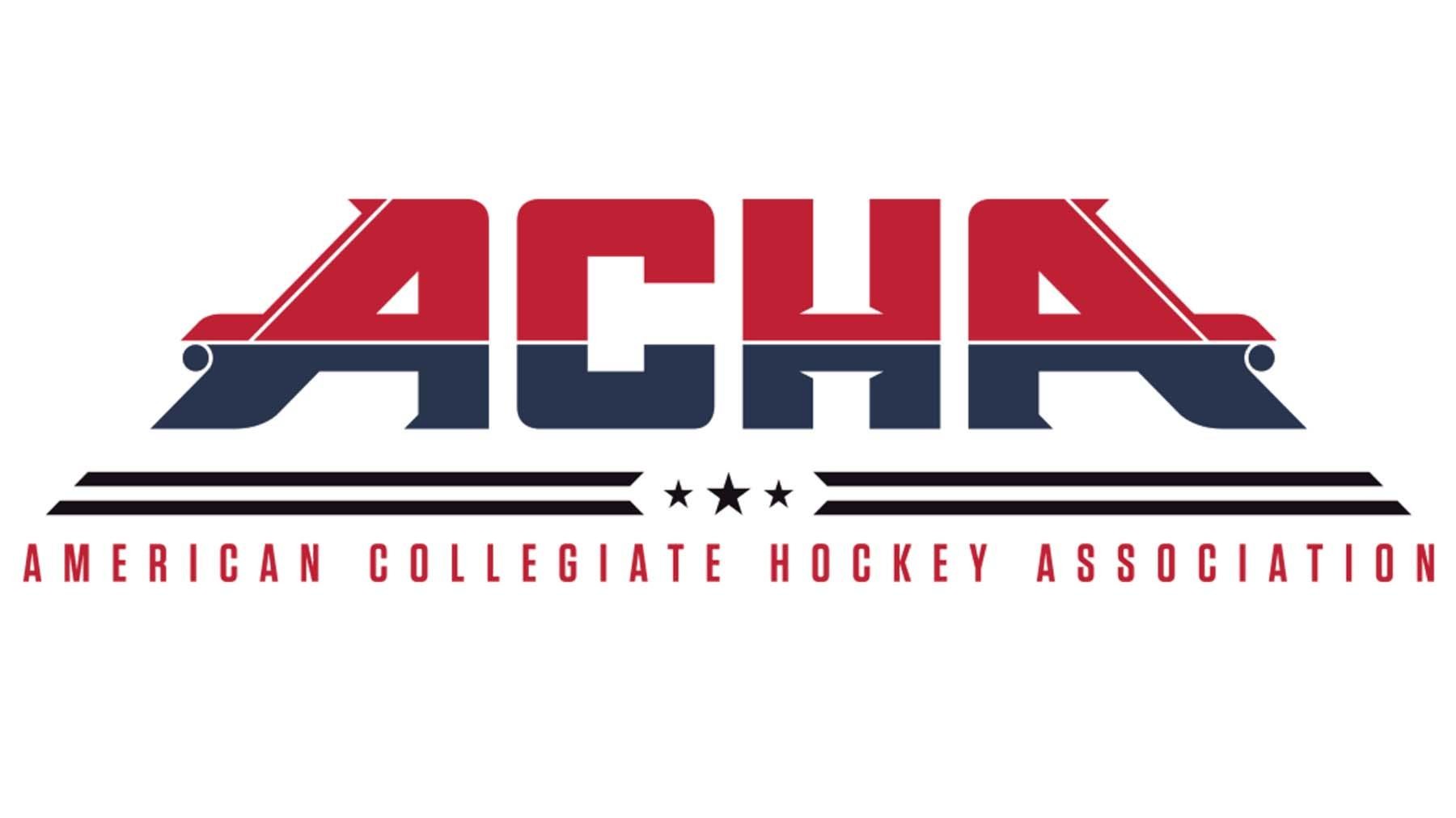 ACHA Logo