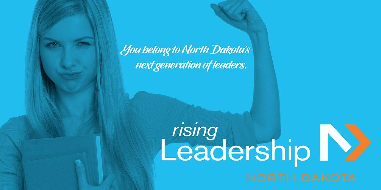 Rising Leadership
