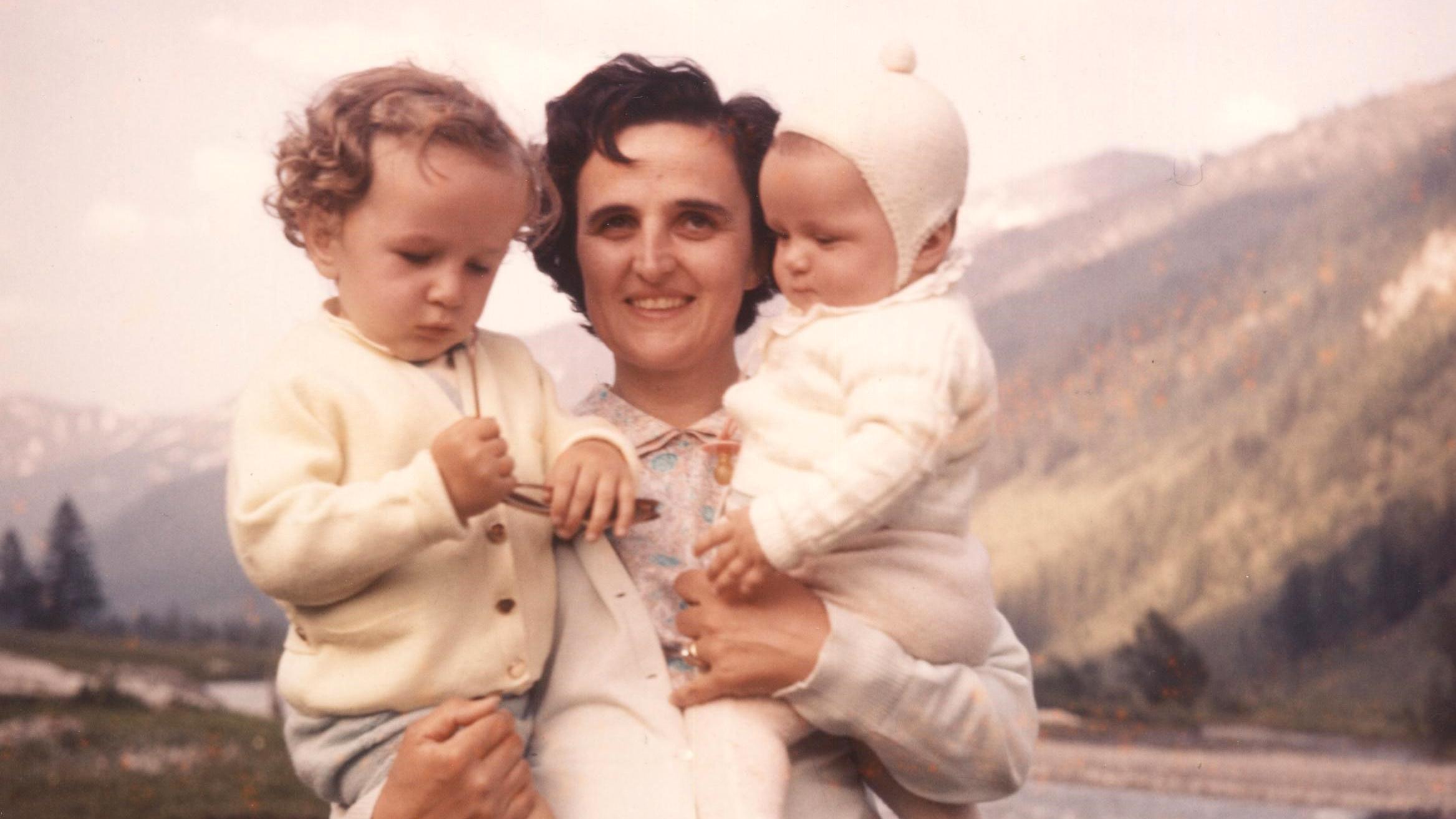 St Gianna