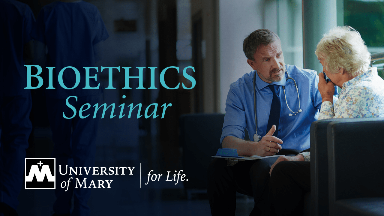 bioethics seminar