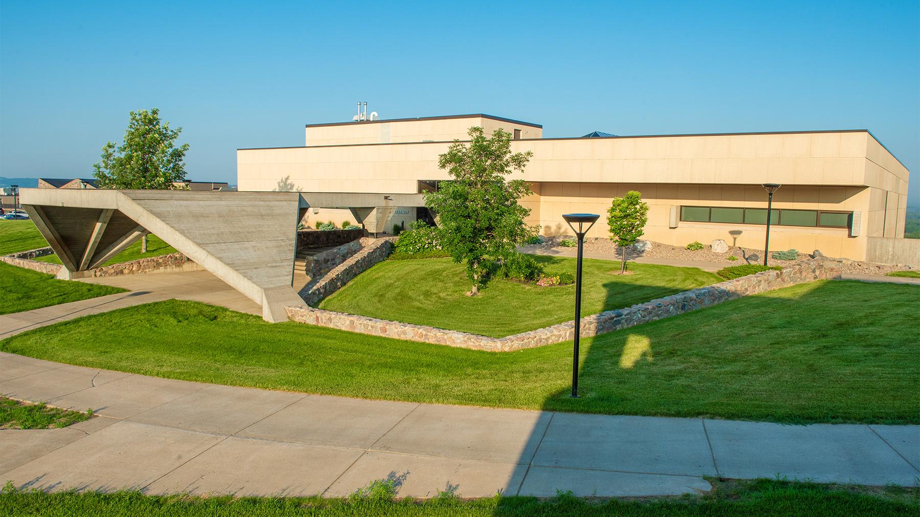 Welder Library 