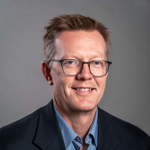 Brian Lydeen