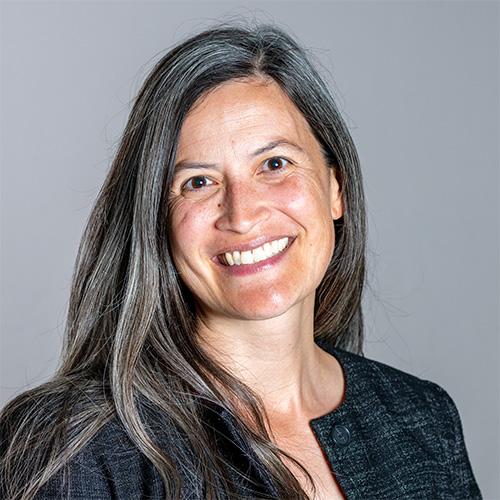 Kim Marchesseault