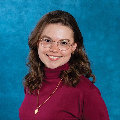 Maria Rodriguez Brannon