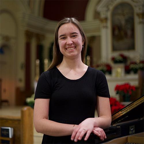 Mary Scherber