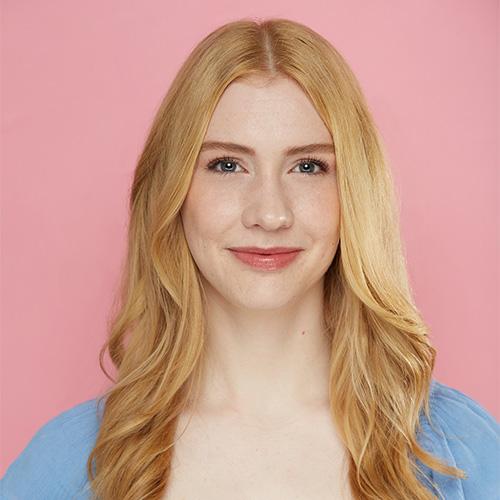 Sarah Gellerman