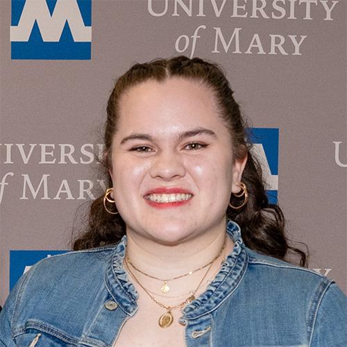 Logan Grabins student headshot