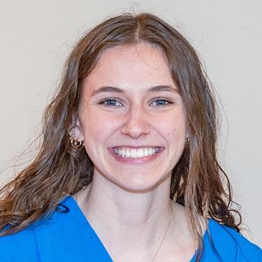 Photo of Engineering Student Marisa Shiland