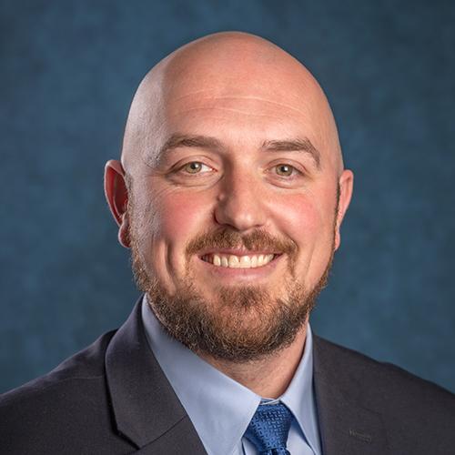 Jack Nelson University of Mary in Bismarck, ND